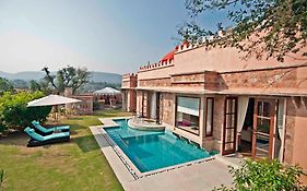 Tree Of Life Resort & Spa, Jaipur